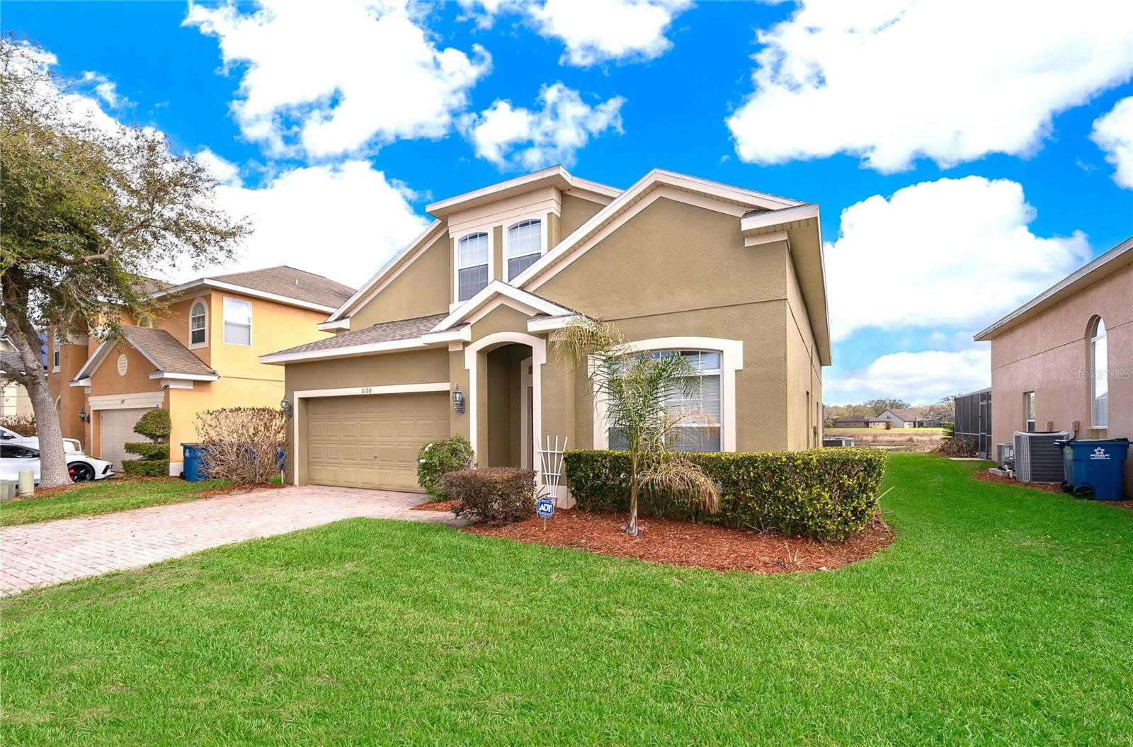1020 ANDALUSIA LOOP, DAVENPORT, FL — photo 3