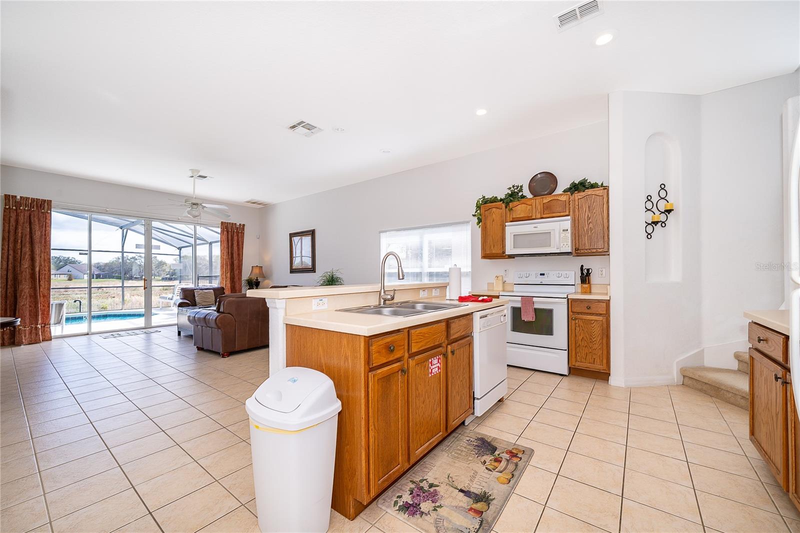 1020 ANDALUSIA LOOP, DAVENPORT, FL — photo 10