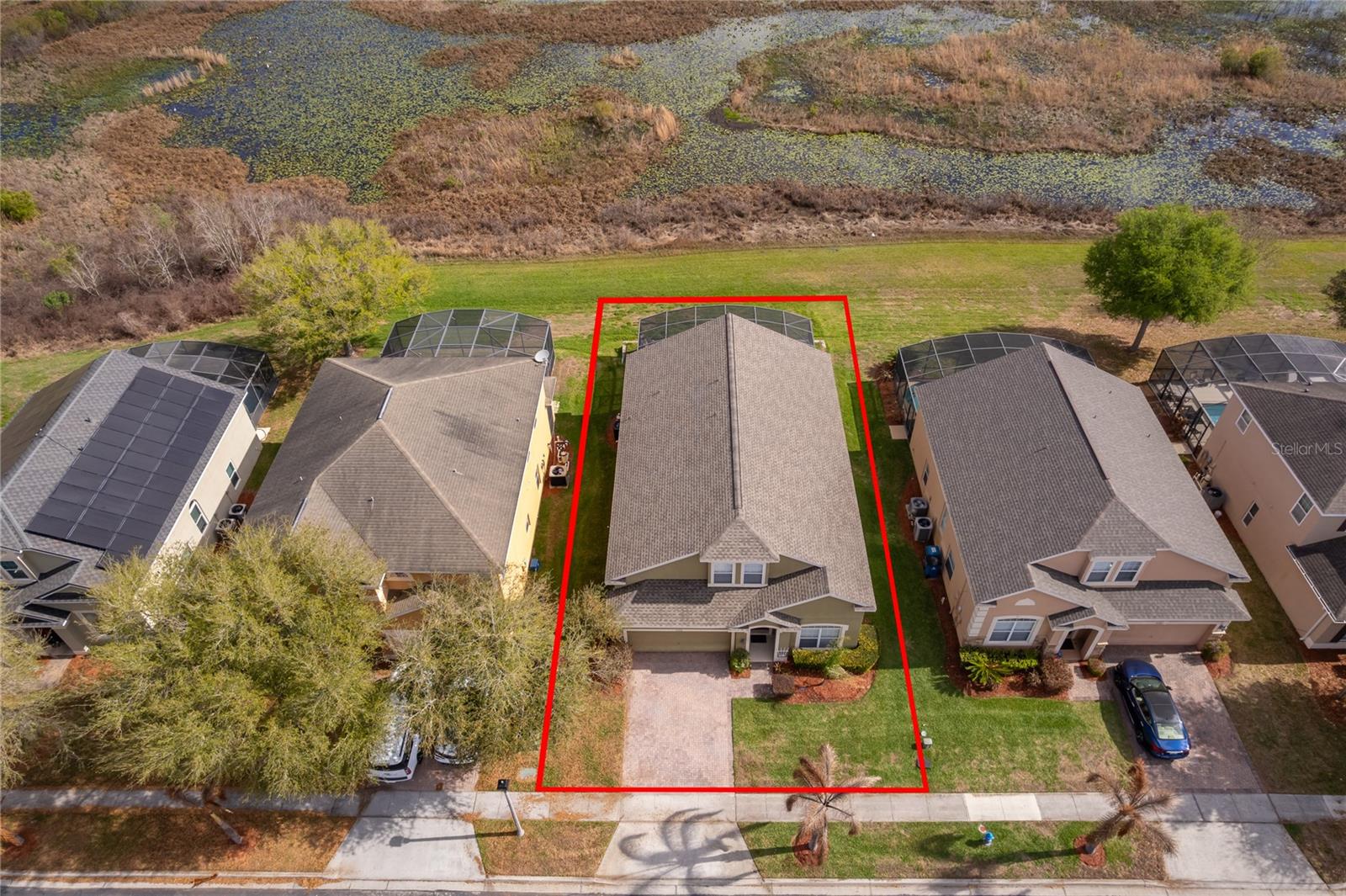 1020 ANDALUSIA LOOP, DAVENPORT, FL — photo 37