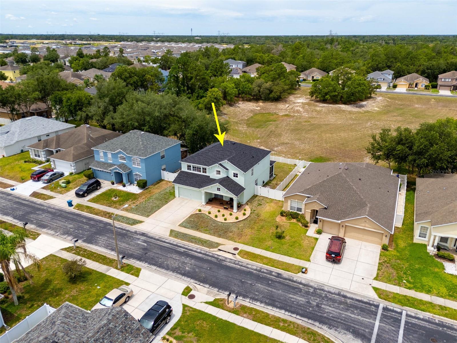 4215 MAPLEHURST WAY, SPRING HILL, FL — photo 3