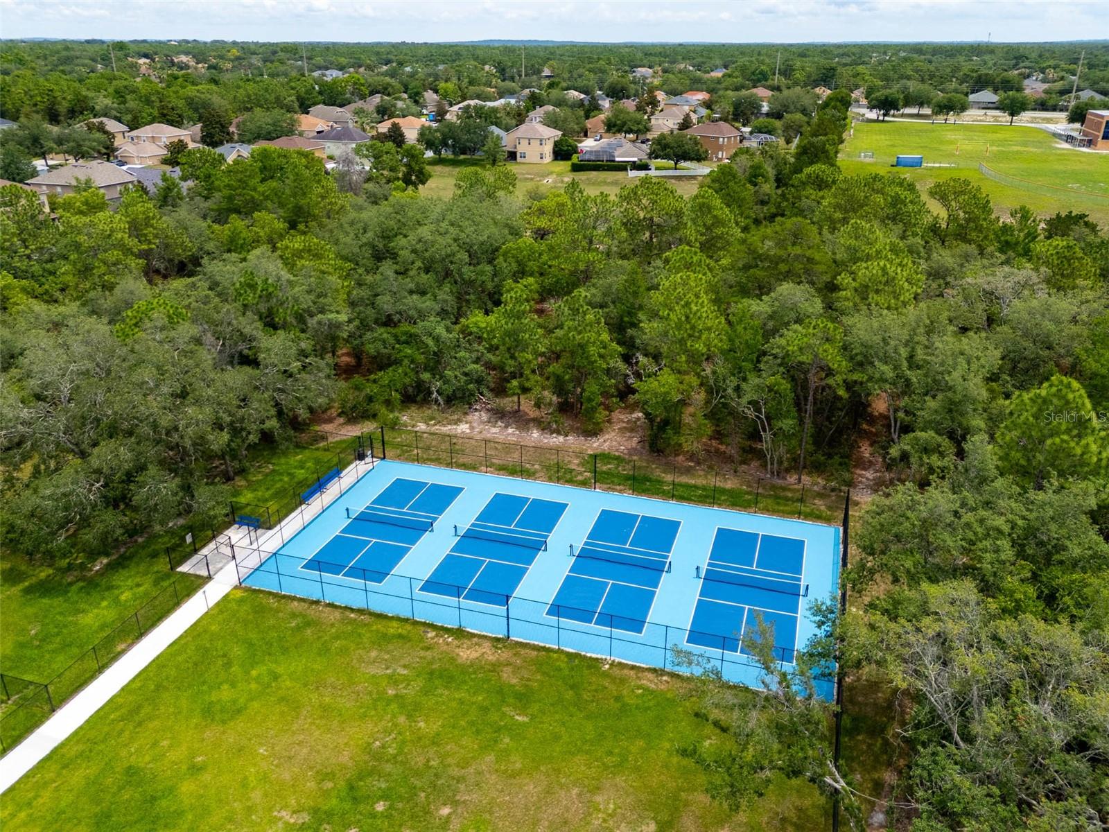 4215 MAPLEHURST WAY, SPRING HILL, FL — photo 50