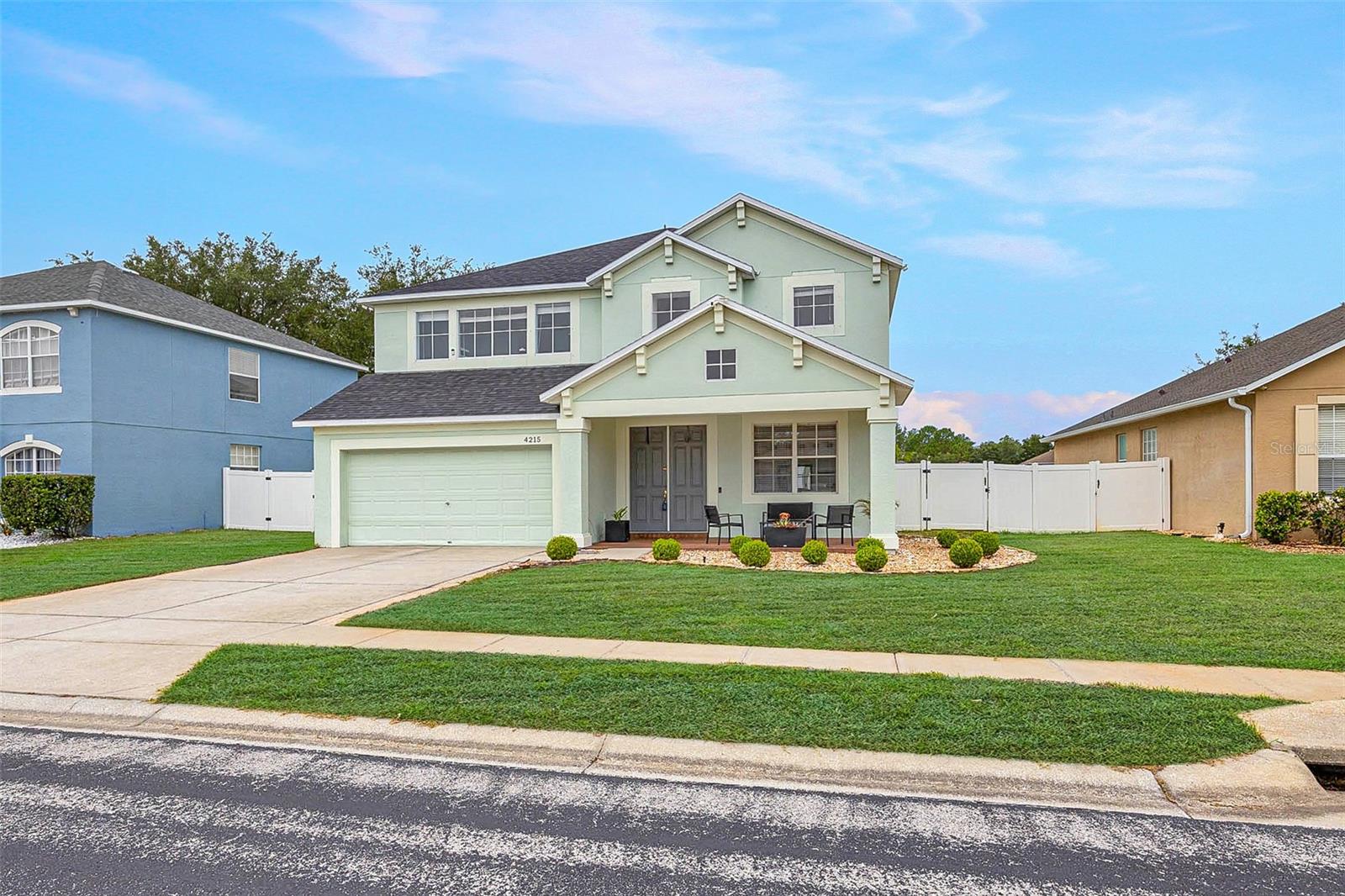 4215 MAPLEHURST WAY, SPRING HILL, FL — photo 58