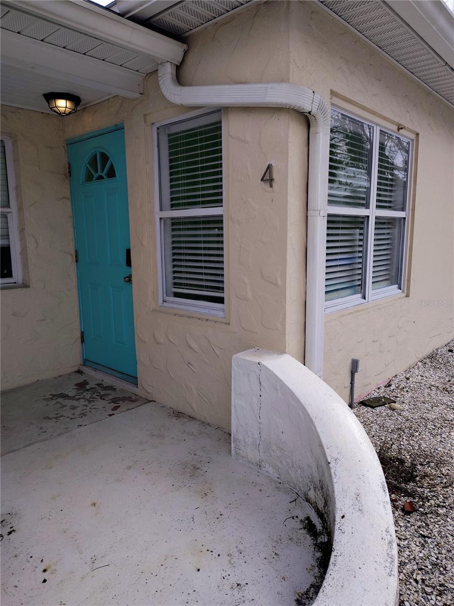 115 145TH AVE E #4, MADEIRA BEACH, FL — photo 2
