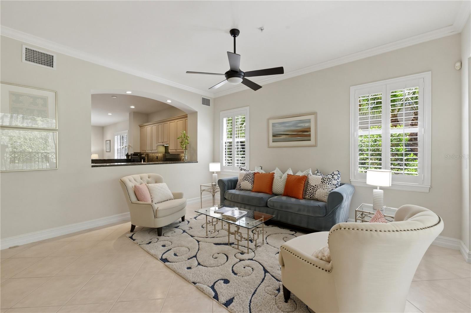 2859 TIBURON BLVD E #102, NAPLES, FL — photo 17