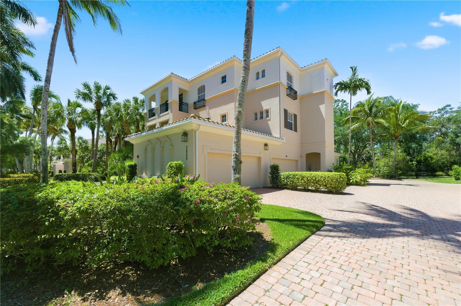 2859 TIBURON BLVD E #102, NAPLES, FL — photo 40