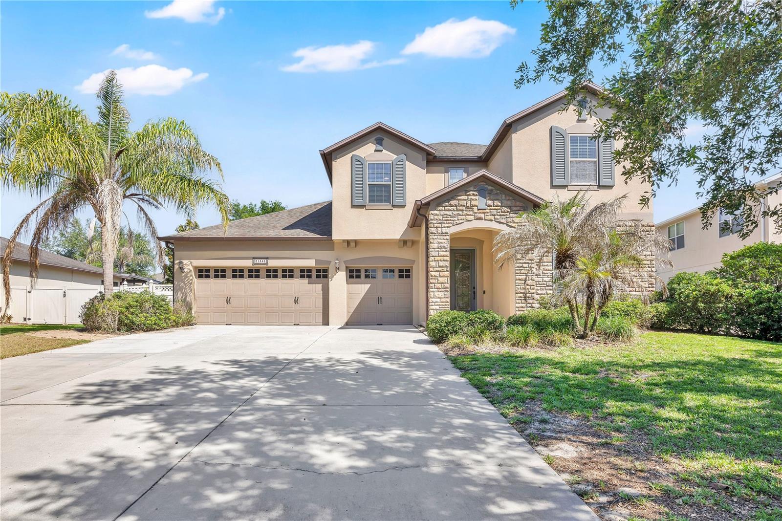 21345 SULLIVAN RANCH BOULEVARD, MOUNT DORA, FL