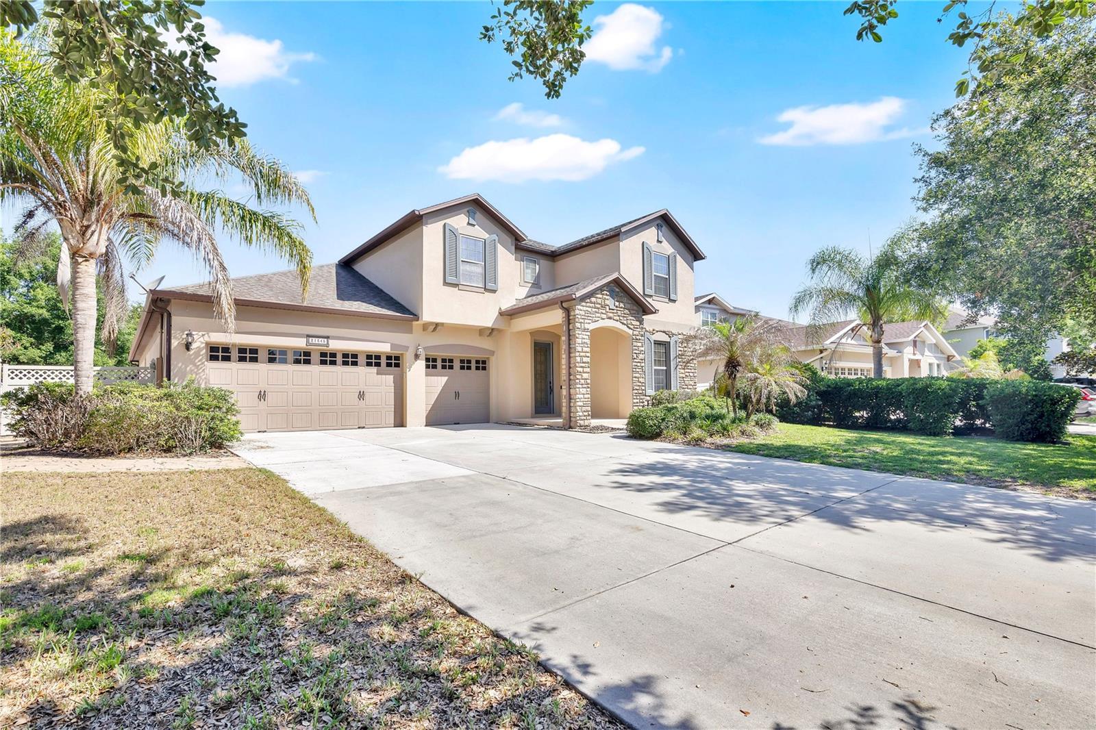 21345 SULLIVAN RANCH BOULEVARD, MOUNT DORA, FL — photo 4
