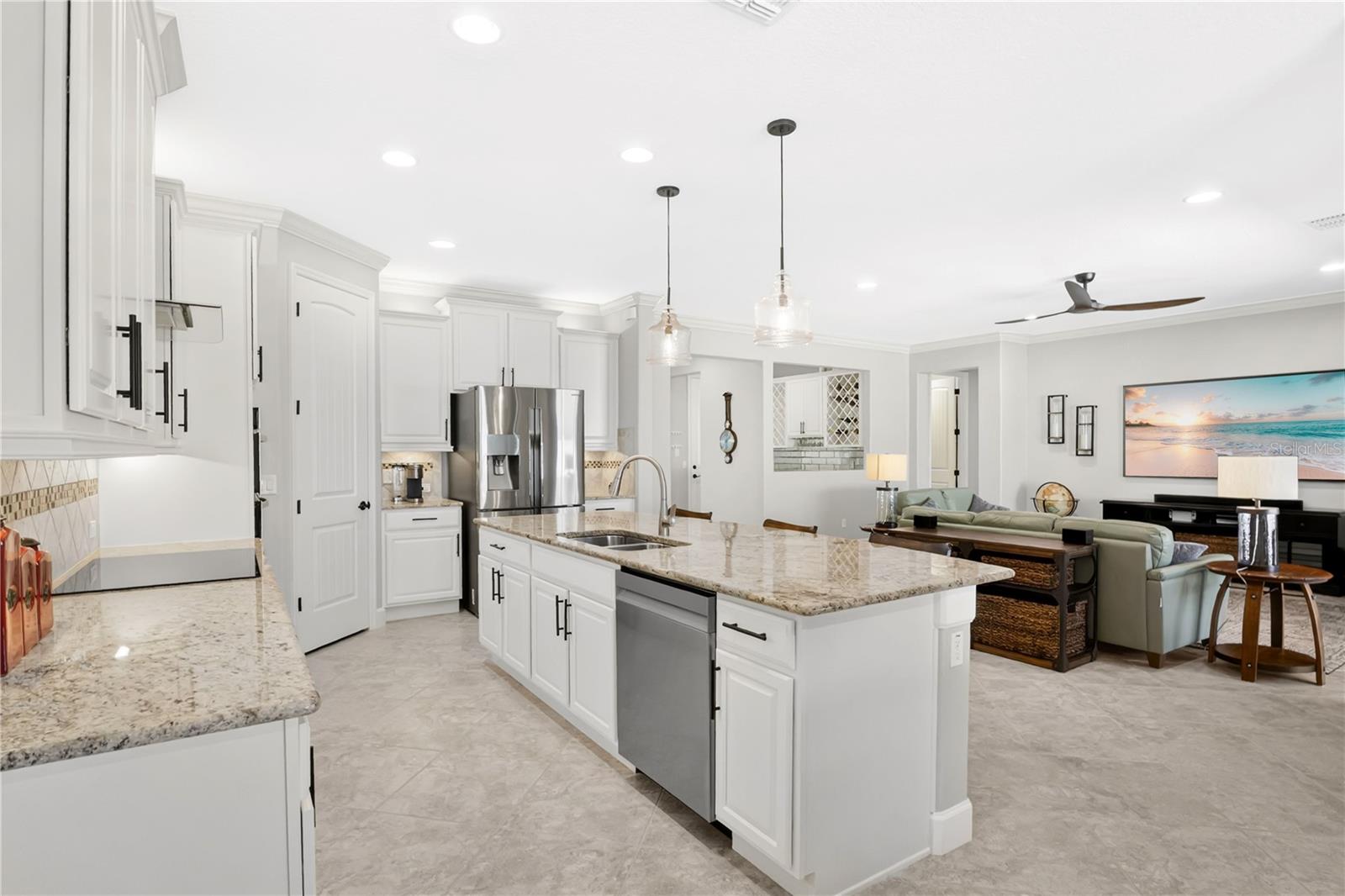 21345 SULLIVAN RANCH BOULEVARD, MOUNT DORA, FL — photo 5