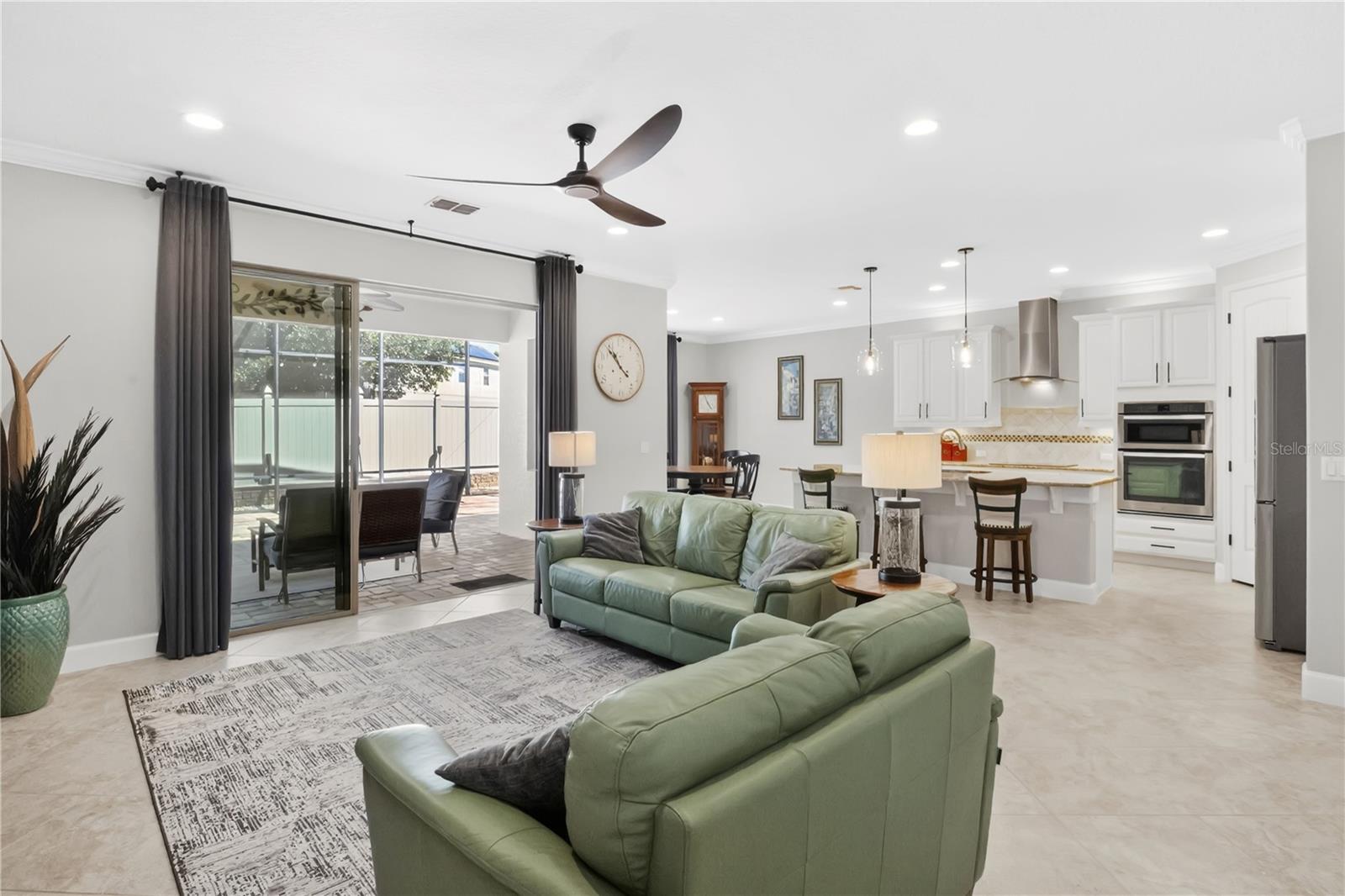 21345 SULLIVAN RANCH BOULEVARD, MOUNT DORA, FL — photo 7