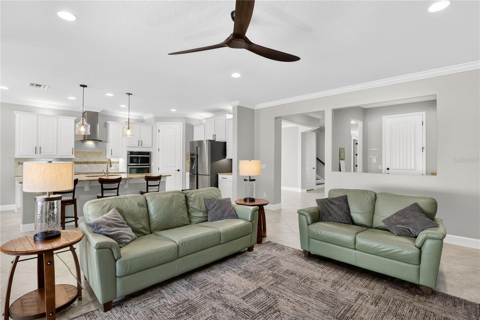 21345 SULLIVAN RANCH BOULEVARD, MOUNT DORA, FL — photo 24