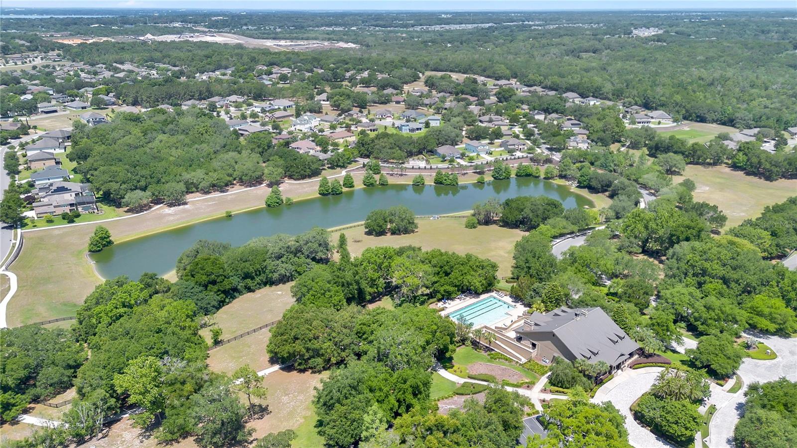 21345 SULLIVAN RANCH BOULEVARD, MOUNT DORA, FL — photo 93