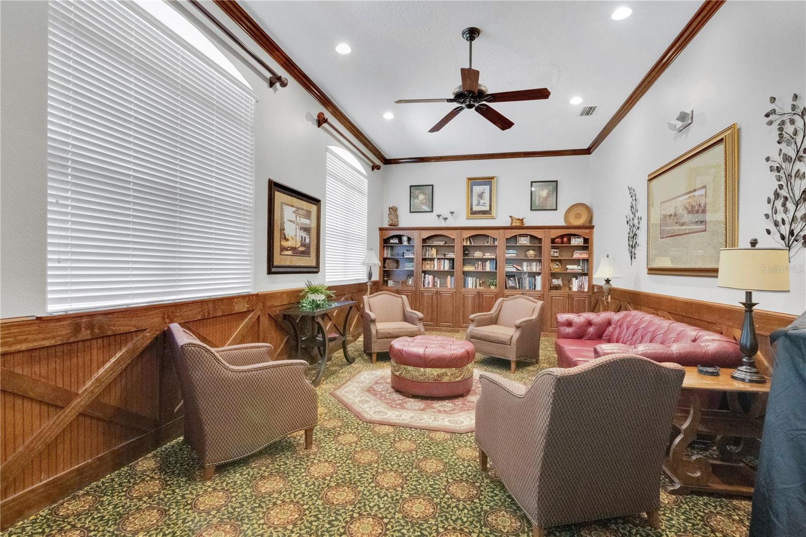 21345 SULLIVAN RANCH BOULEVARD, MOUNT DORA, FL — photo 103