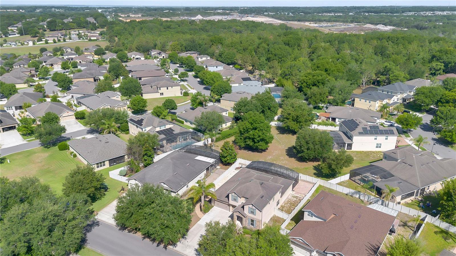 21345 SULLIVAN RANCH BOULEVARD, MOUNT DORA, FL — photo 109
