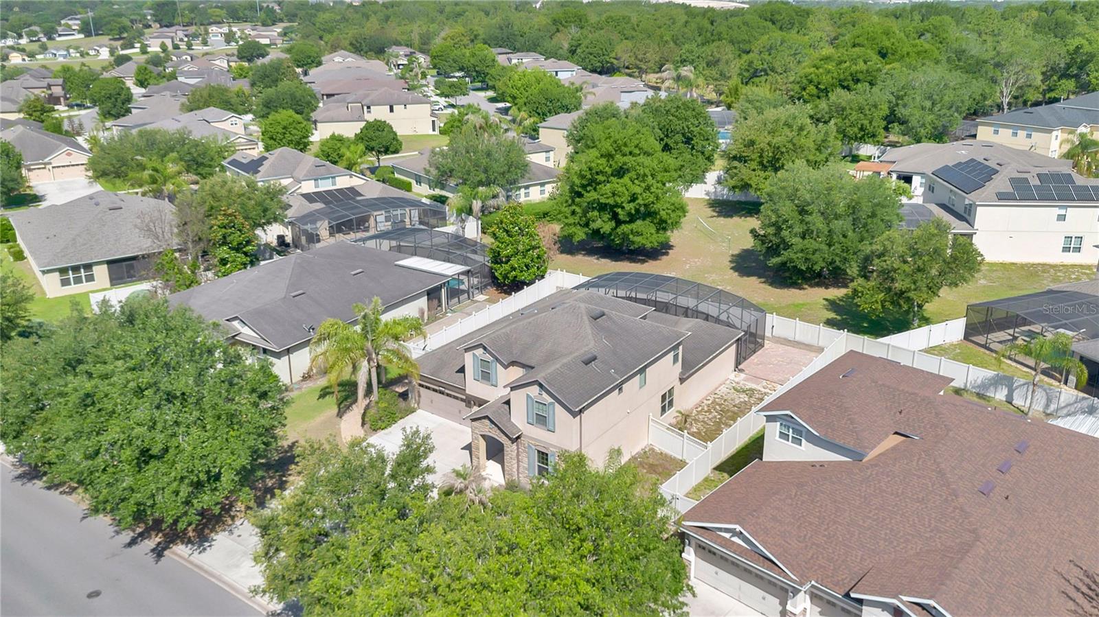 21345 SULLIVAN RANCH BOULEVARD, MOUNT DORA, FL — photo 116