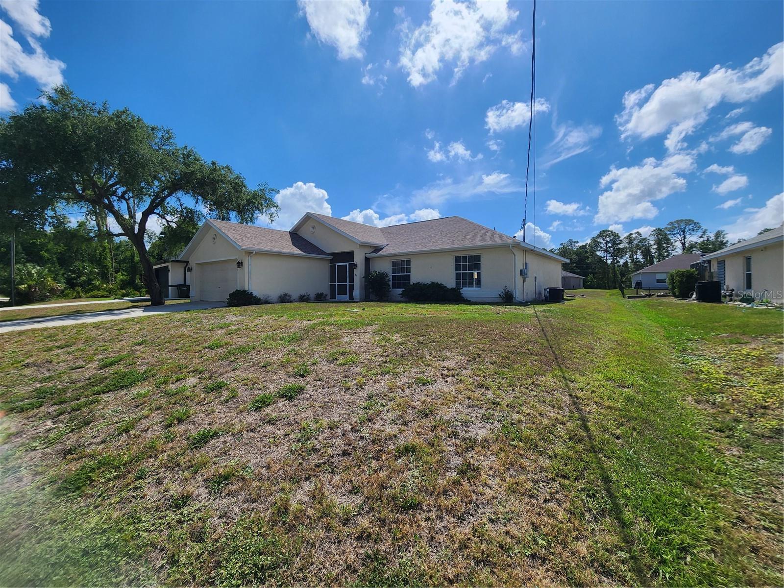 2583 WILBURN TER, NORTH PORT, FL — photo 3
