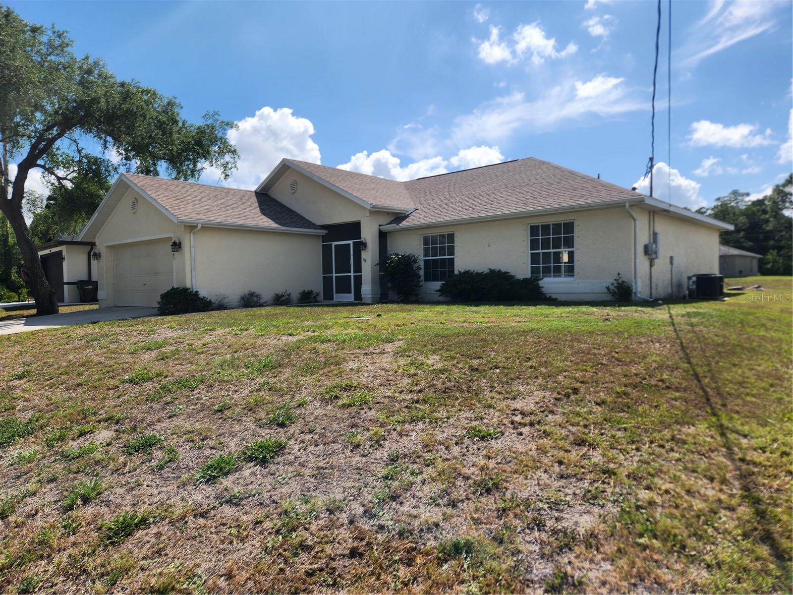 2583 WILBURN TER, NORTH PORT, FL — photo 4