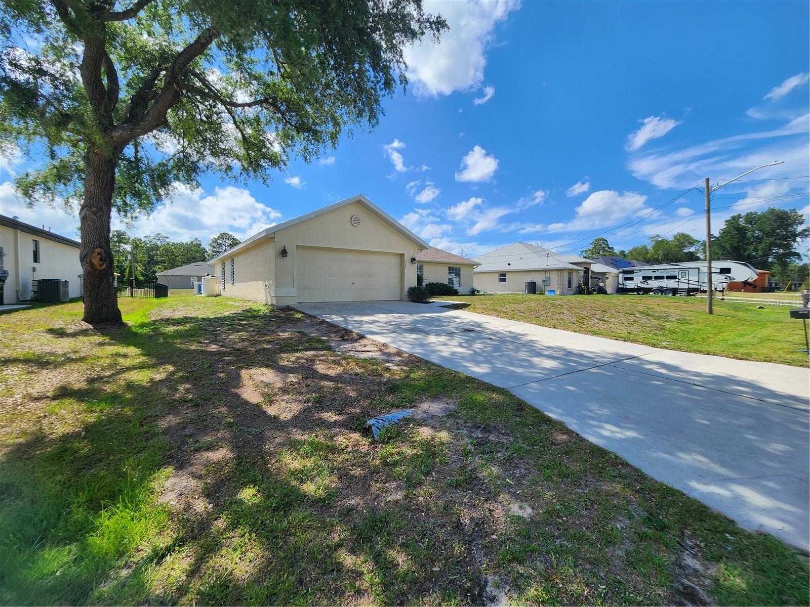 2583 WILBURN TER, NORTH PORT, FL — photo 5