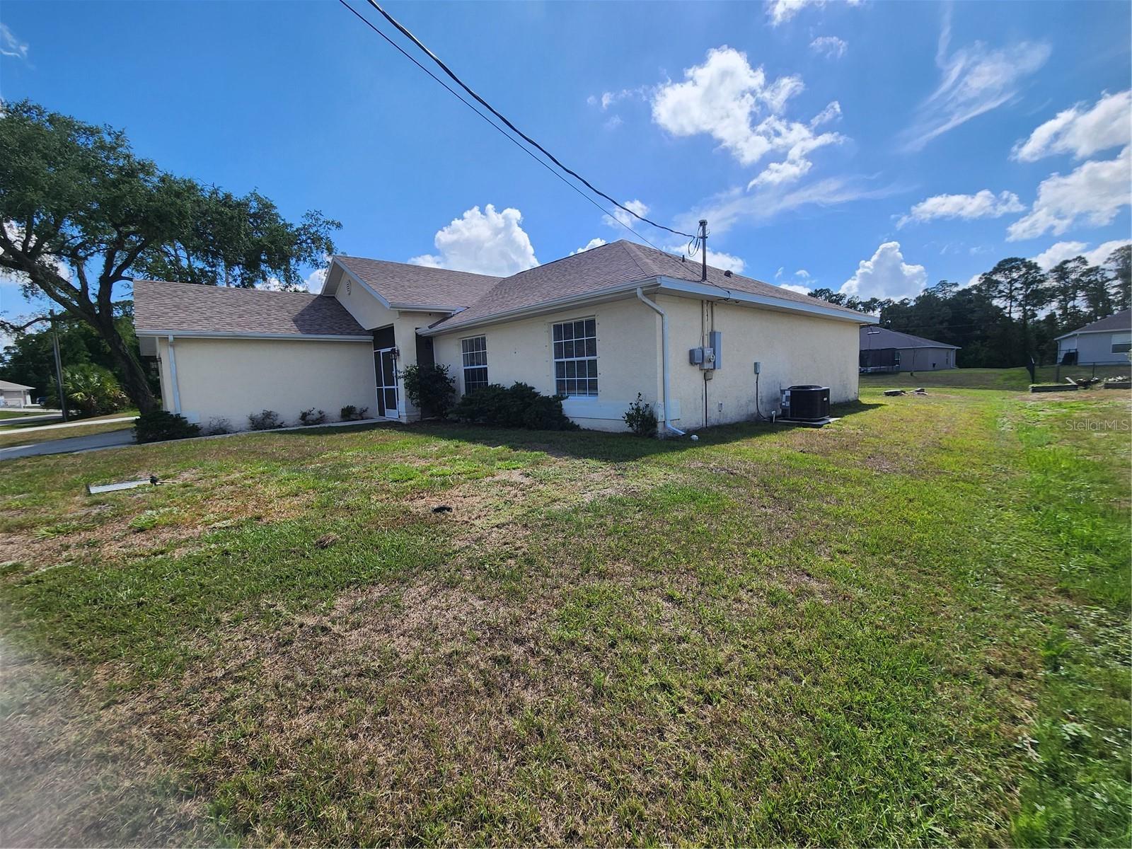 2583 WILBURN TER, NORTH PORT, FL — photo 6