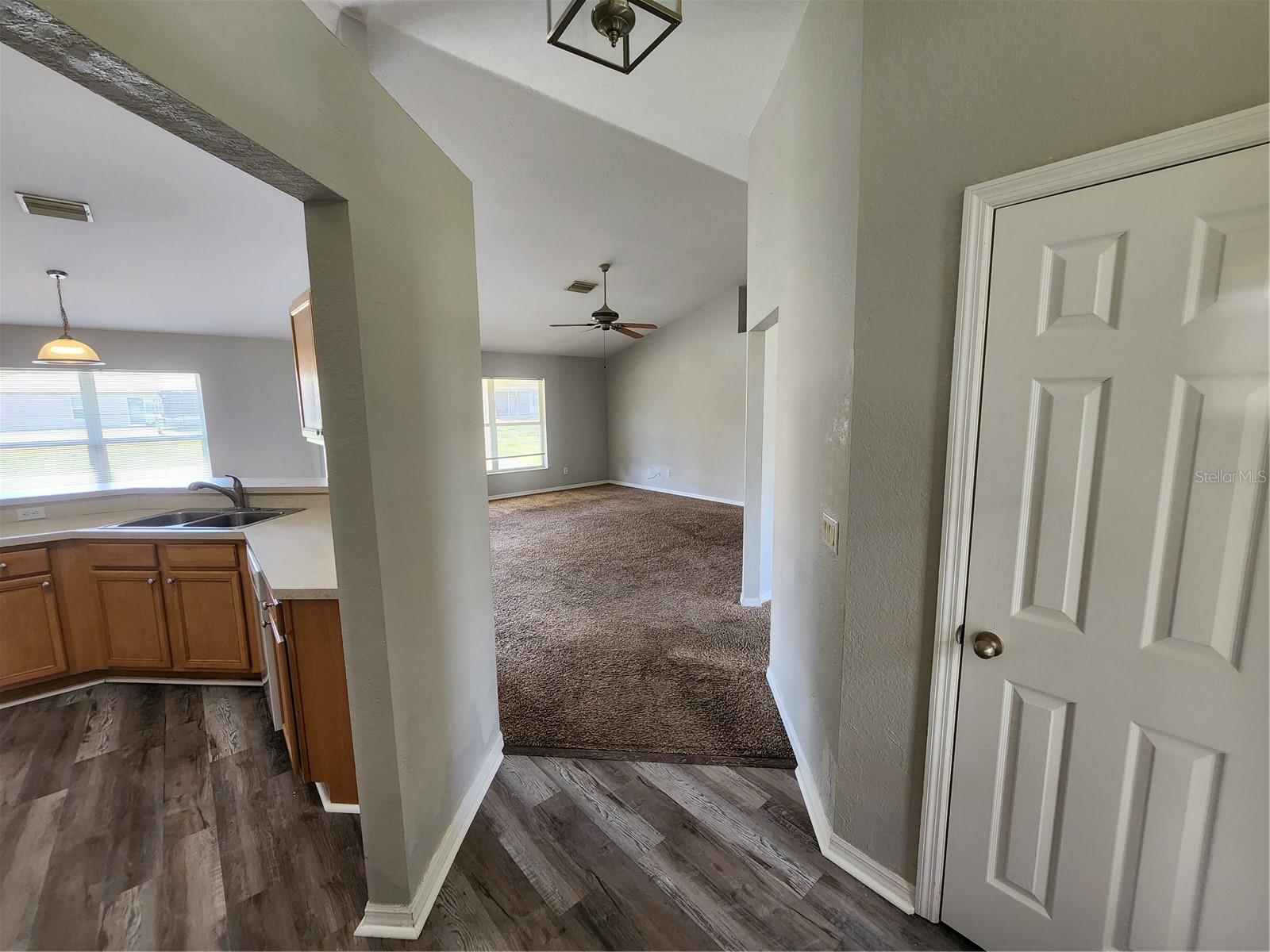 2583 WILBURN TER, NORTH PORT, FL — photo 8