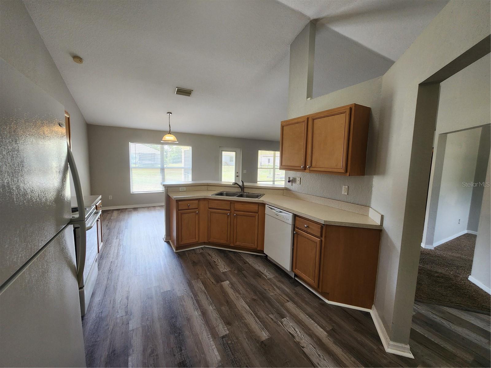 2583 WILBURN TER, NORTH PORT, FL — photo 17
