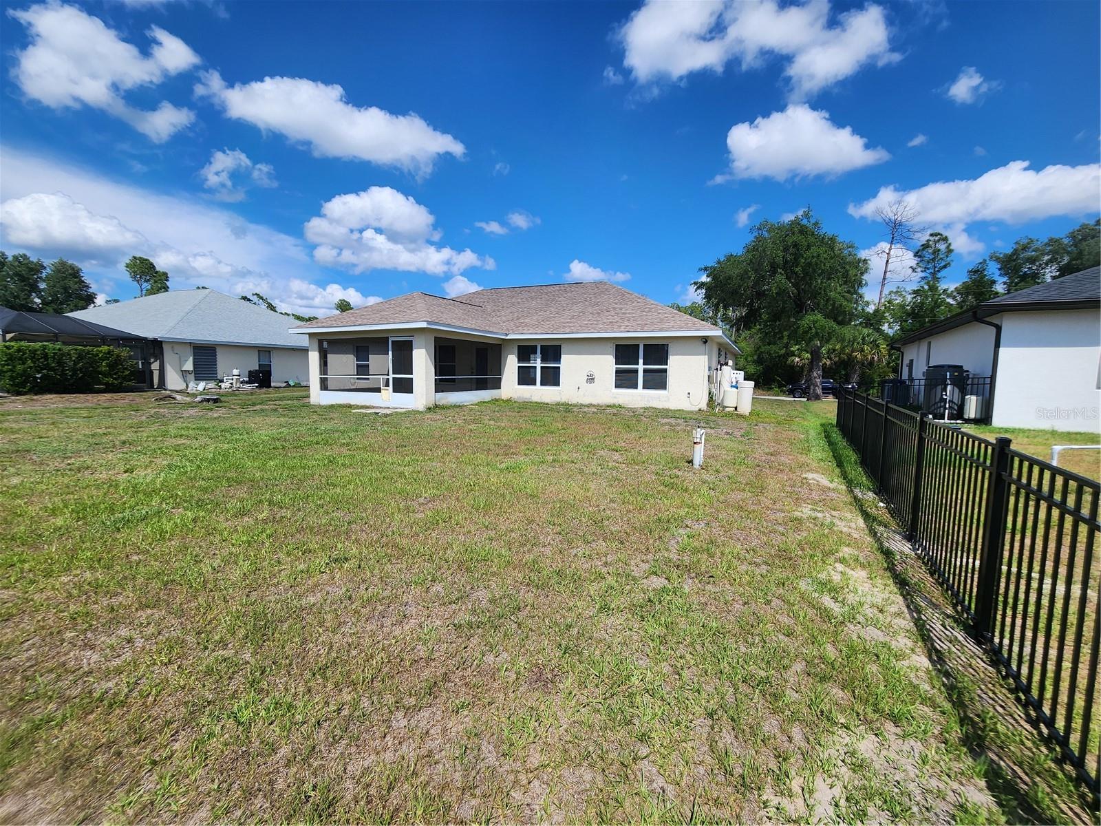 2583 WILBURN TER, NORTH PORT, FL — photo 36