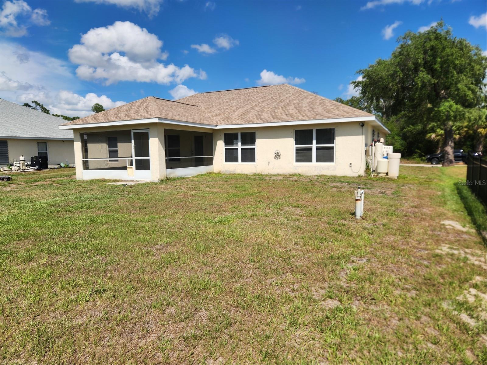 2583 WILBURN TER, NORTH PORT, FL — photo 37