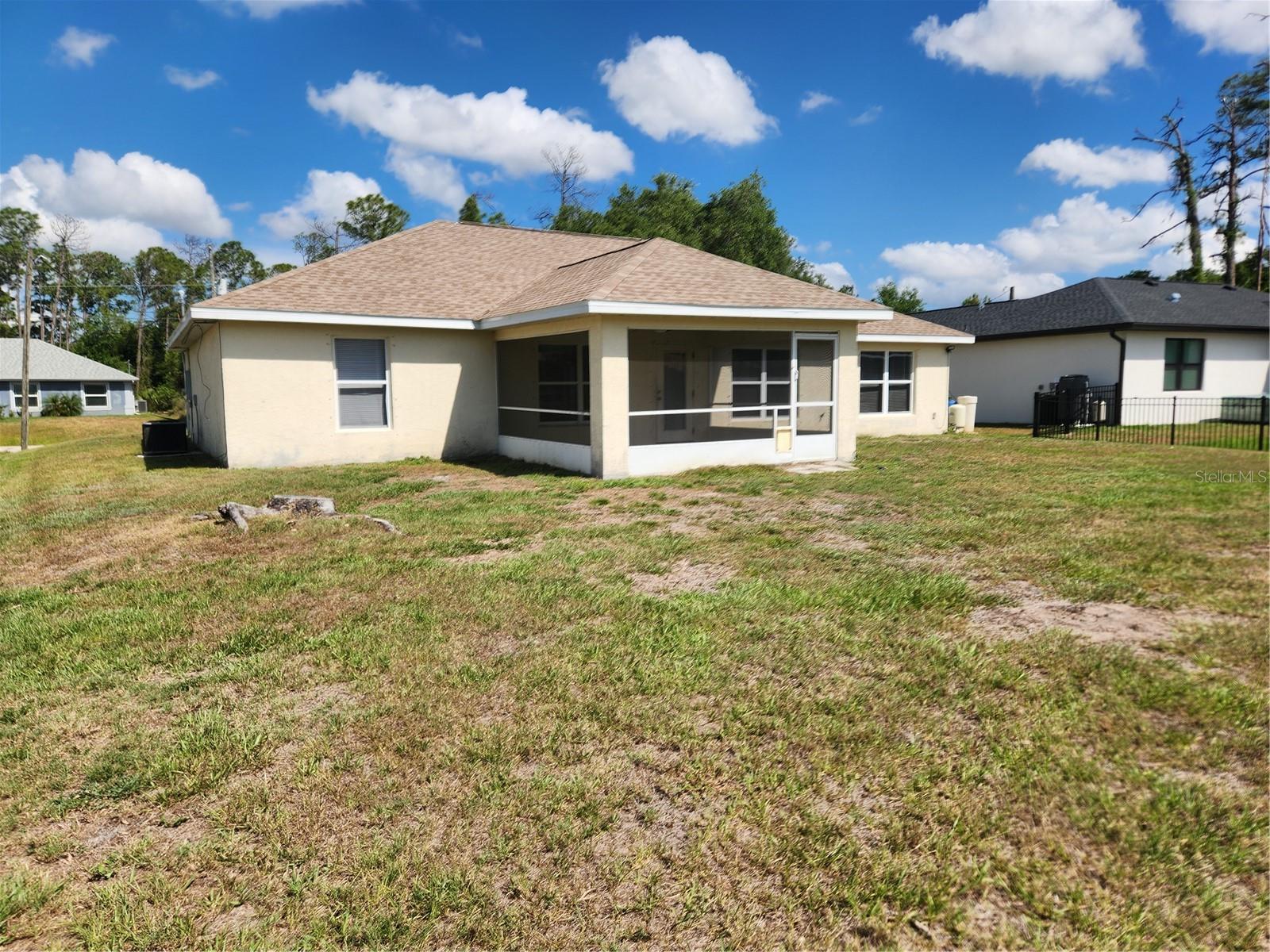 2583 WILBURN TER, NORTH PORT, FL — photo 38