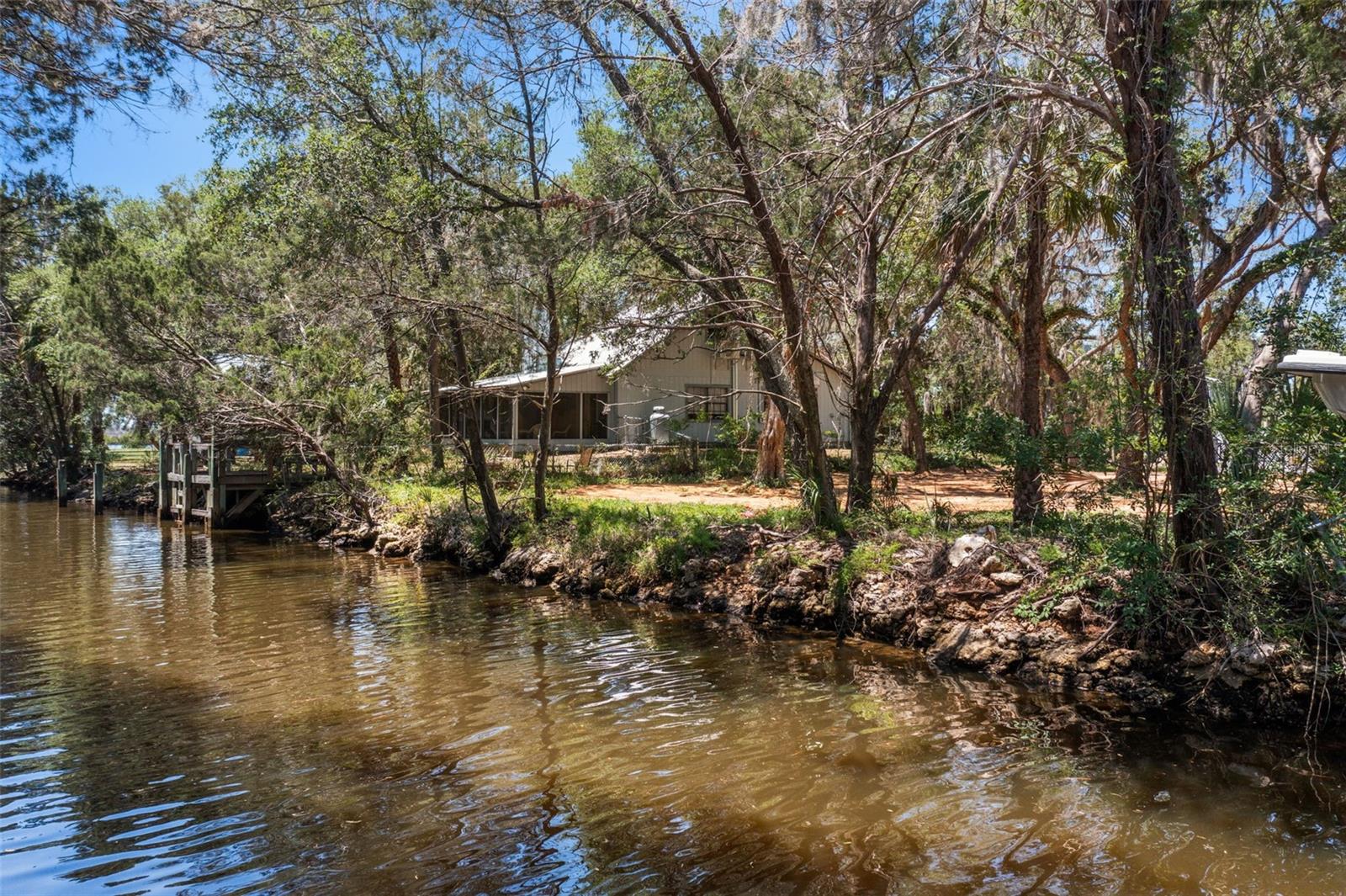 6845 S MASON CREEK RD, HOMOSASSA, FL