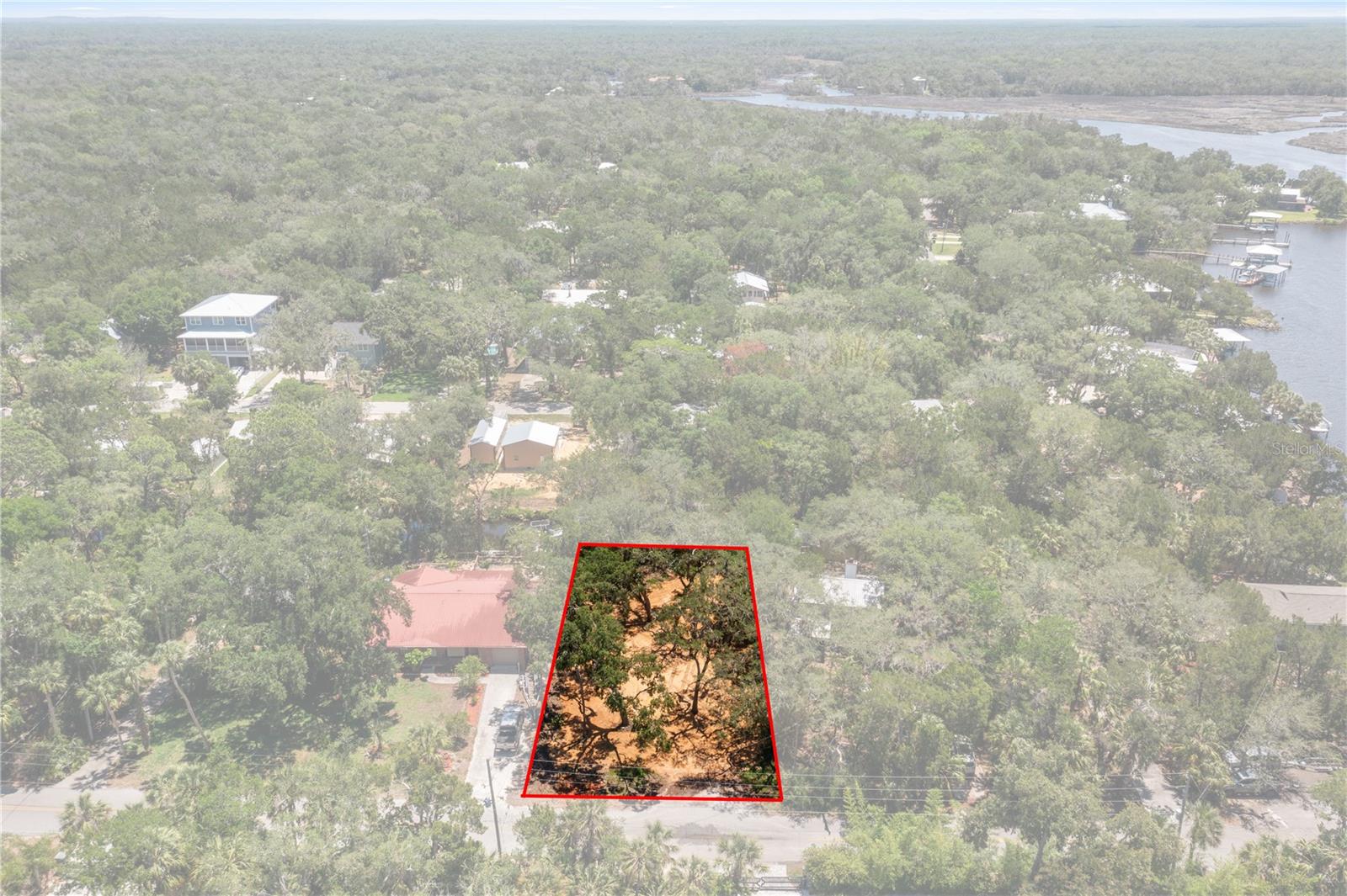 6845 S MASON CREEK RD, HOMOSASSA, FL — photo 2