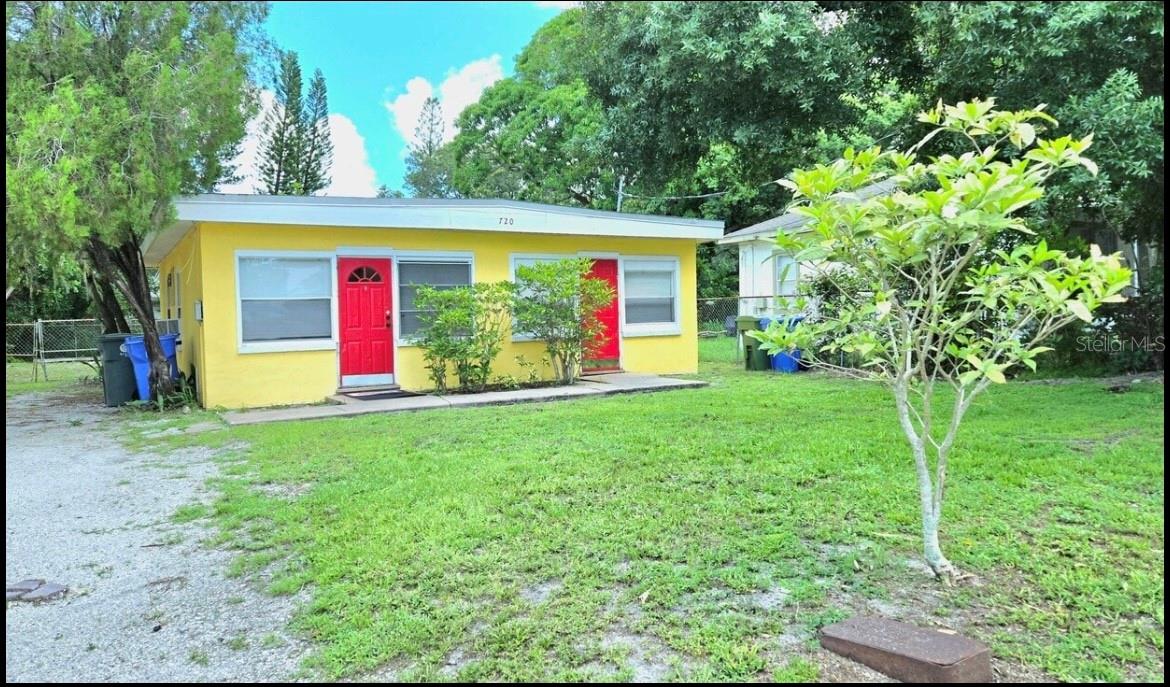 720 22ND AVE W, BRADENTON, FL