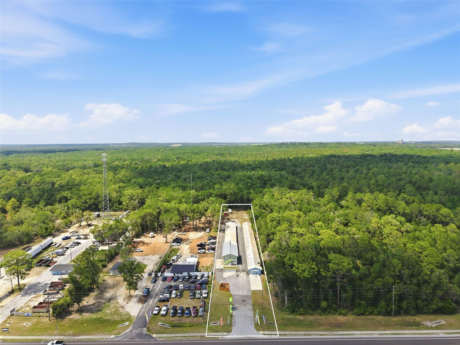 16331 CORTEZ BLVD, BROOKSVILLE, FL — photo 5