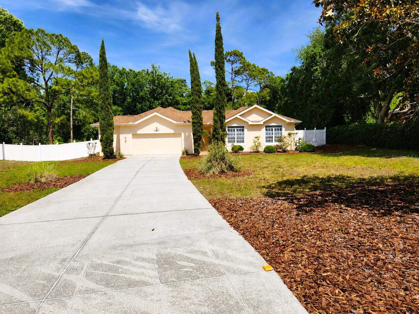 7517 JOMEL DR, WEEKI WACHEE, FL