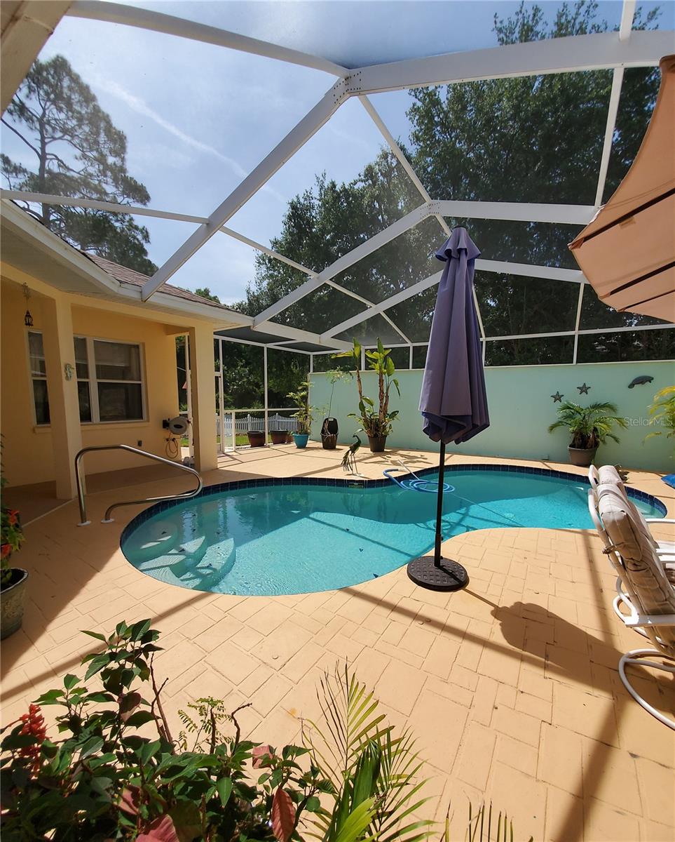 7517 JOMEL DR, WEEKI WACHEE, FL — photo 2