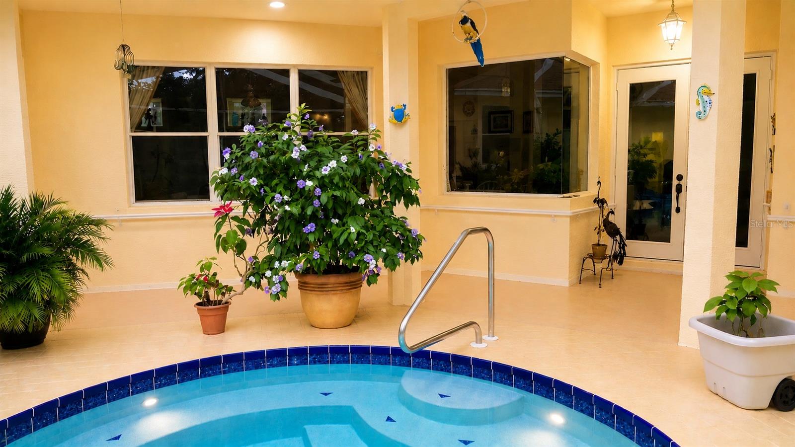 7517 JOMEL DR, WEEKI WACHEE, FL — photo 3