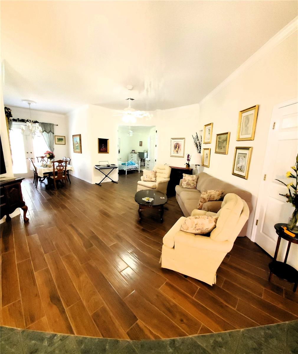 7517 JOMEL DR, WEEKI WACHEE, FL — photo 6