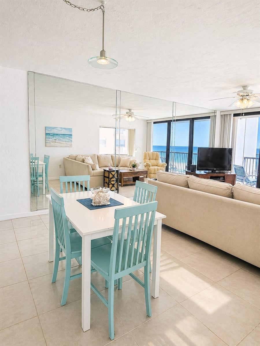 4141 S ATLANTIC AVE #406, NEW SMYRNA BEACH, FL — photo 4