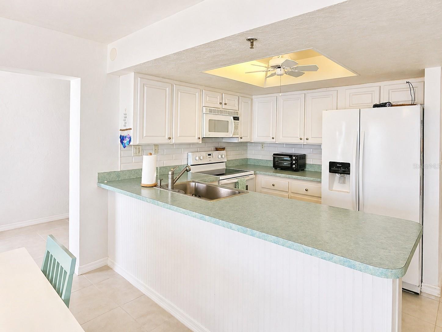 4141 S ATLANTIC AVE #406, NEW SMYRNA BEACH, FL — photo 5