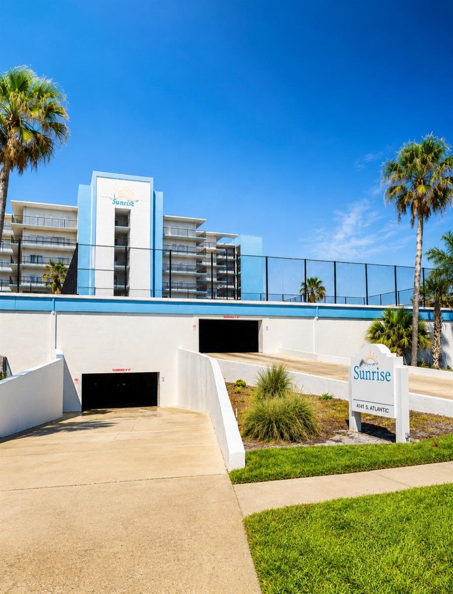 4141 S ATLANTIC AVE #406, NEW SMYRNA BEACH, FL