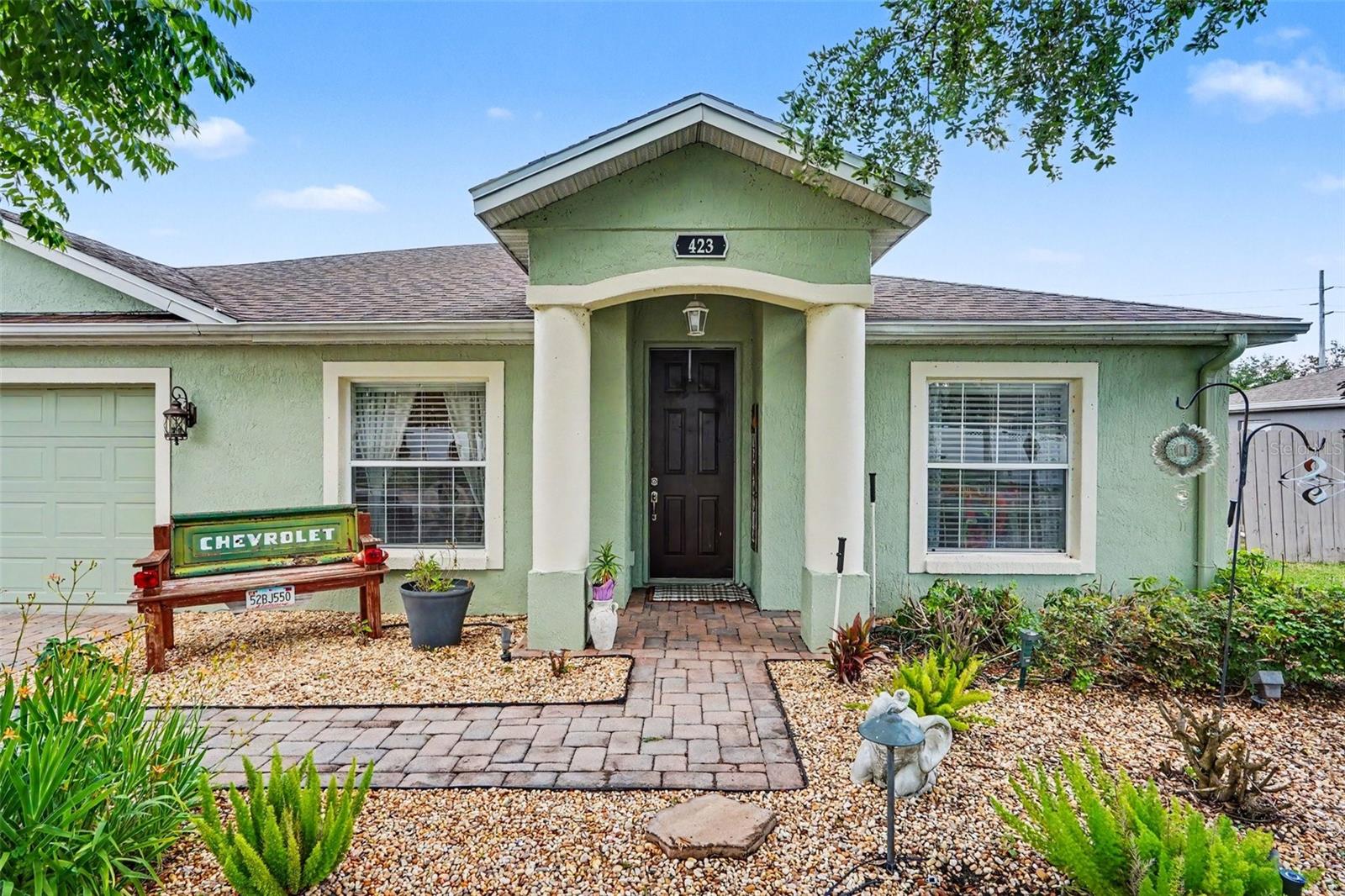 423 MAJESTIC GARDENS BLVD, WINTER HAVEN, FL