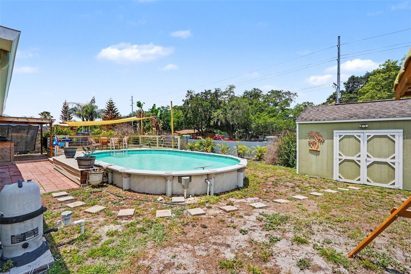 423 MAJESTIC GARDENS BLVD, WINTER HAVEN, FL — photo 22