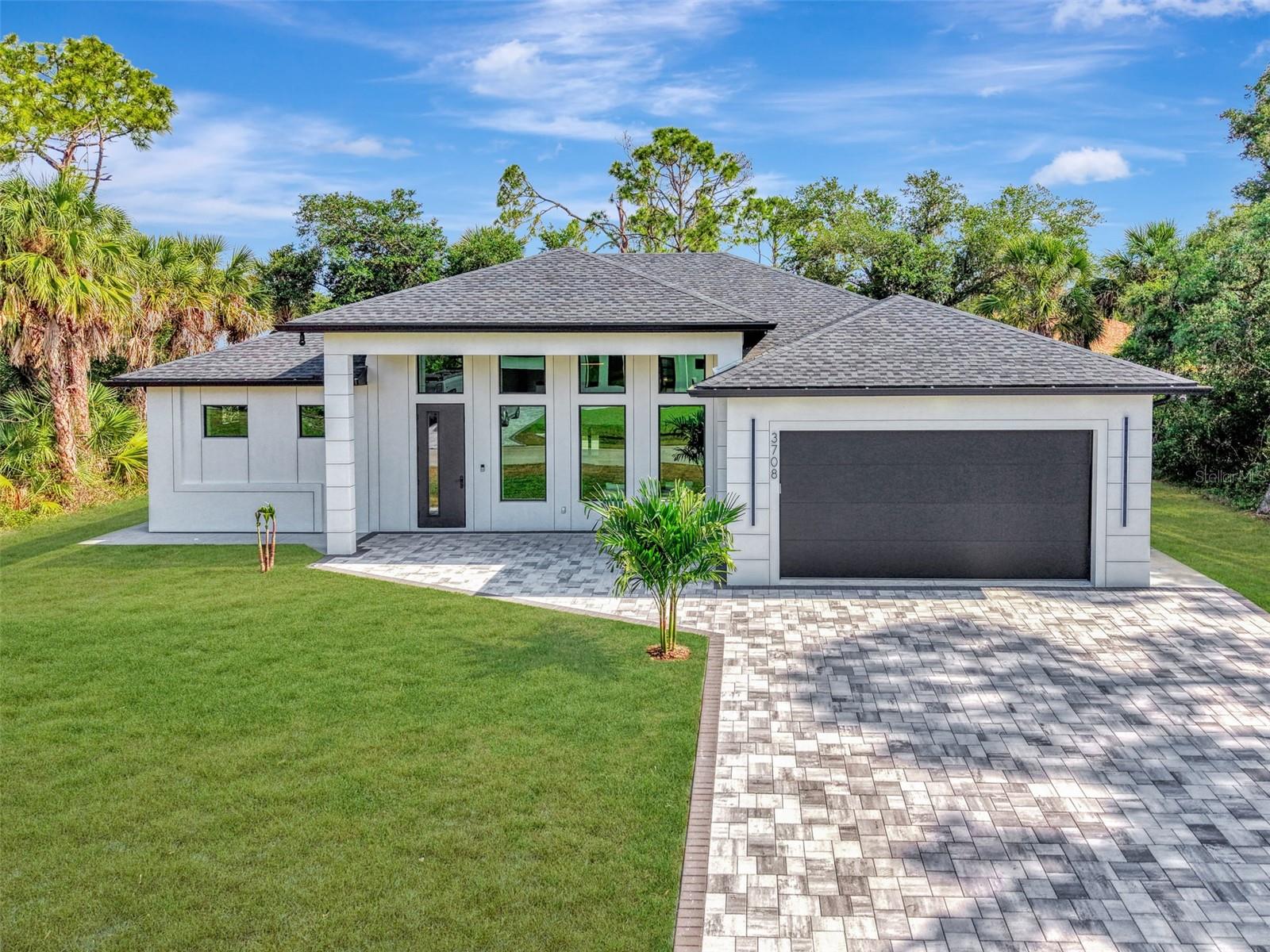 3708 MARSHALL RD, NORTH PORT, FL