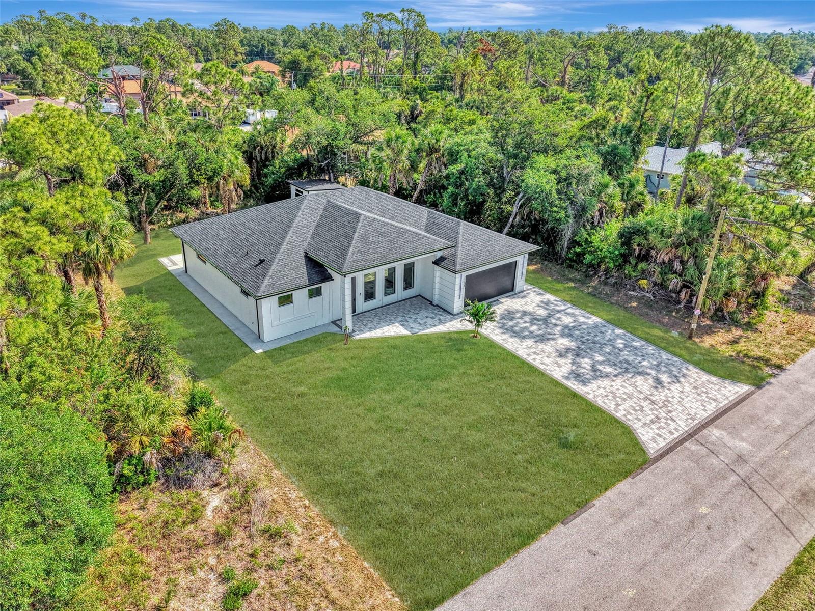 3708 MARSHALL RD, NORTH PORT, FL — photo 62