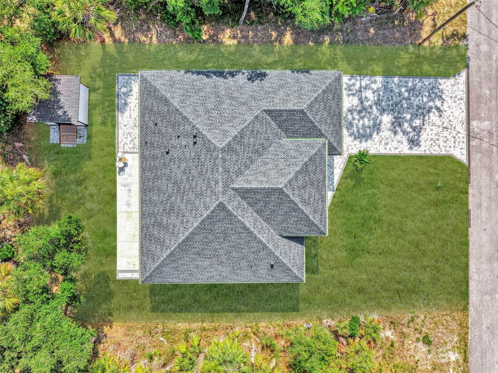 3708 MARSHALL RD, NORTH PORT, FL — photo 63