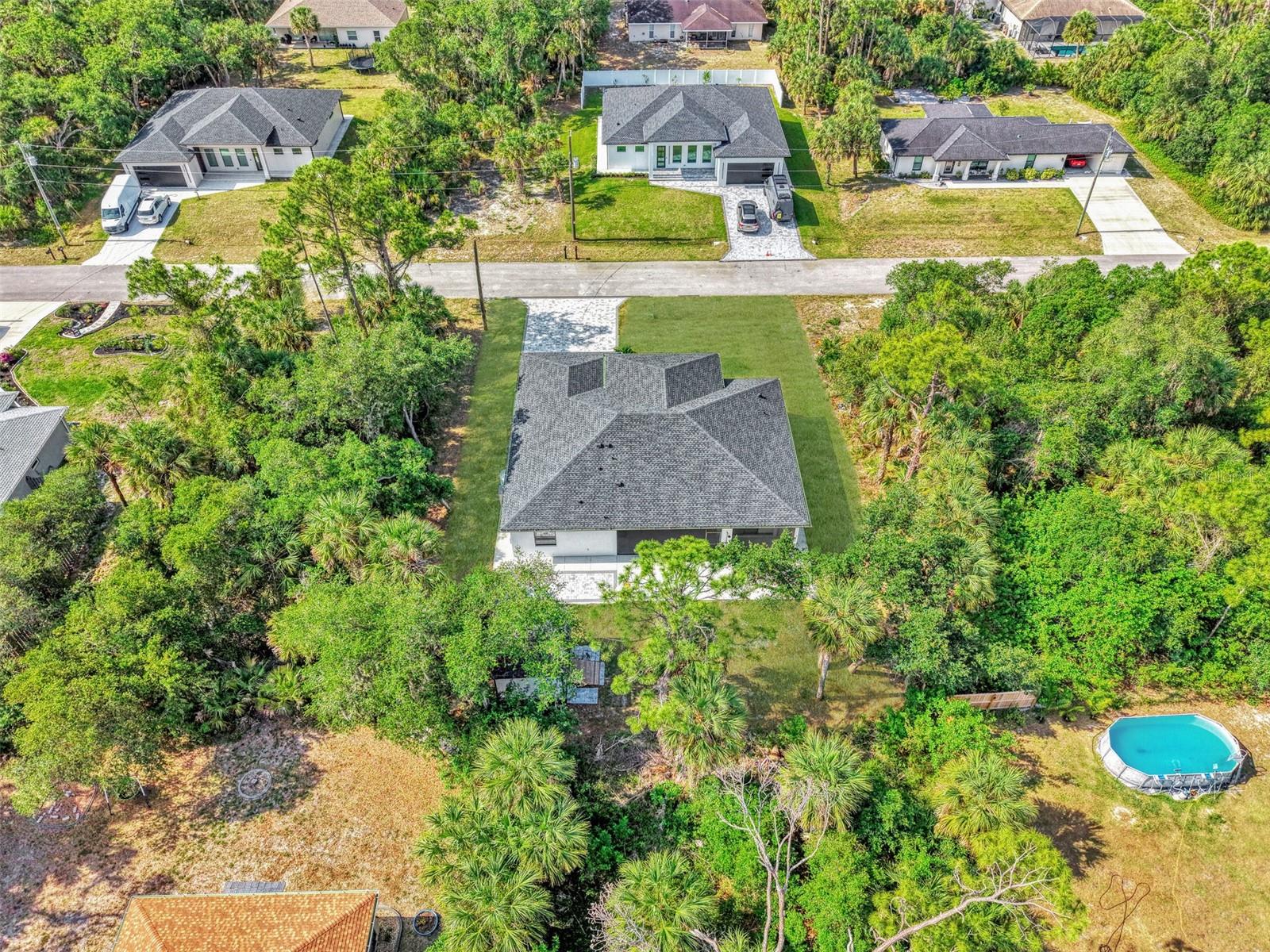 3708 MARSHALL RD, NORTH PORT, FL — photo 64