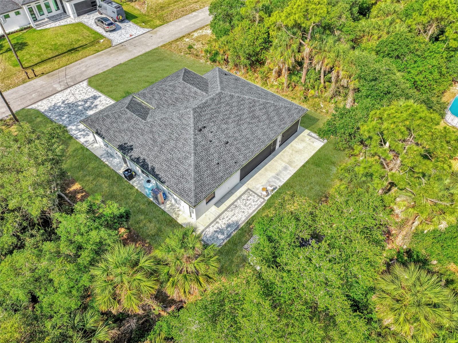 3708 MARSHALL RD, NORTH PORT, FL — photo 65