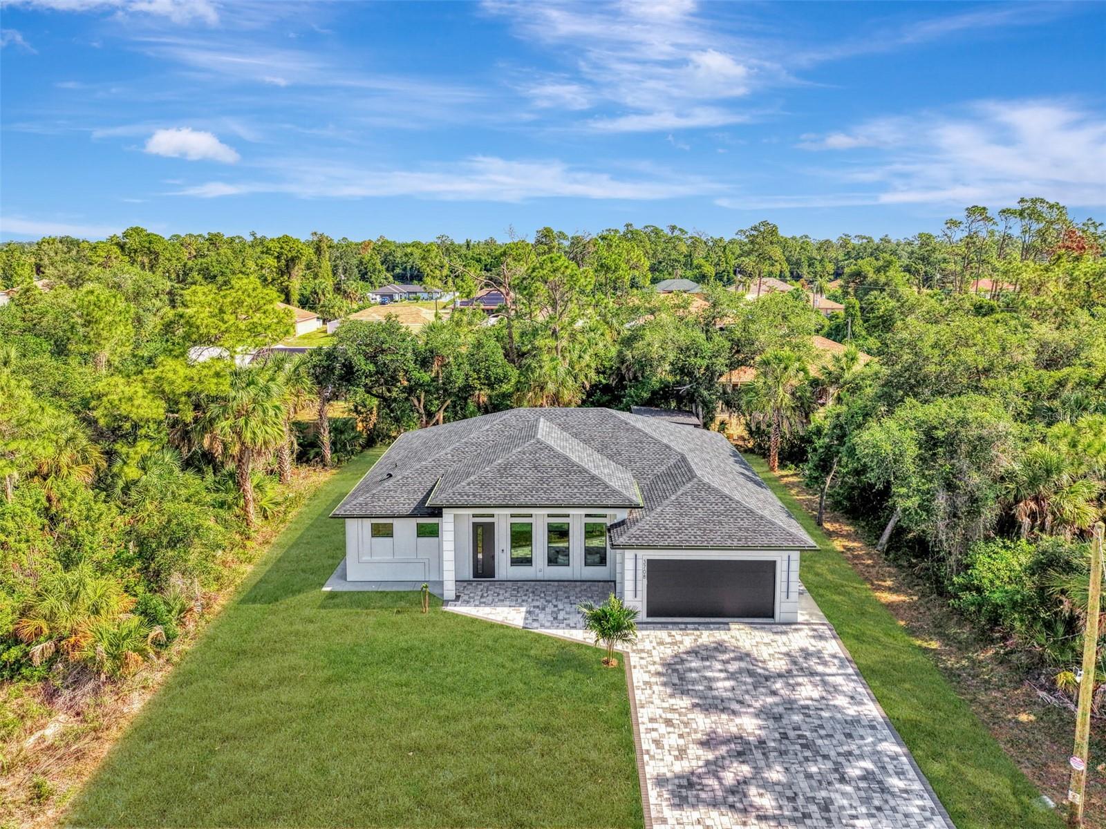 3708 MARSHALL RD, NORTH PORT, FL — photo 70