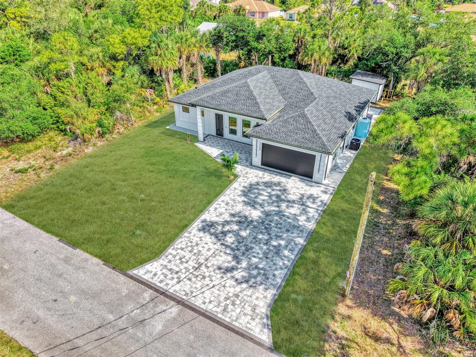 3708 MARSHALL RD, NORTH PORT, FL — photo 73