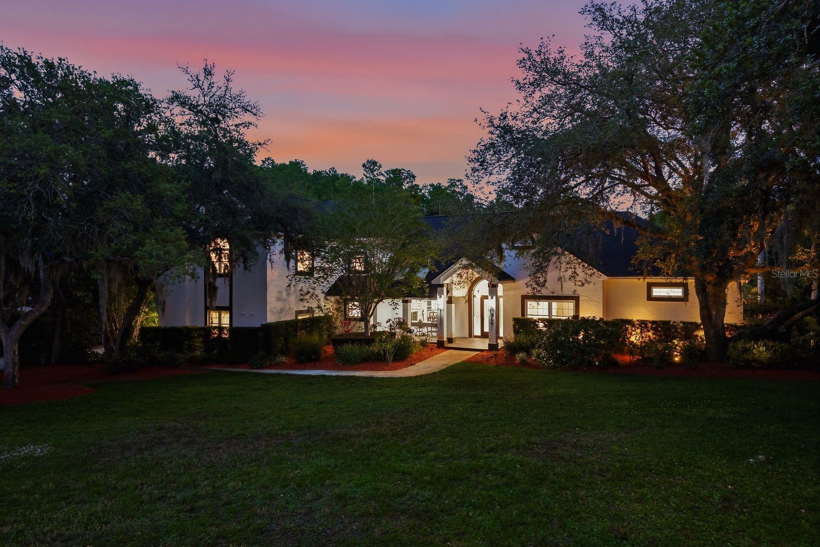 877 CYPRESS LAKEVIEW CT, TARPON SPRINGS, FL — photo 44