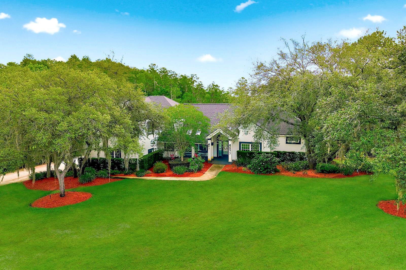 877 CYPRESS LAKEVIEW CT, TARPON SPRINGS, FL — photo 46