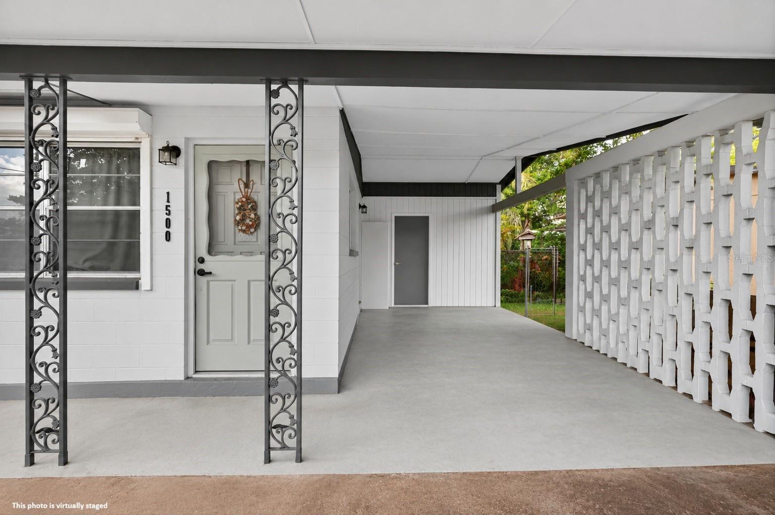 1500 PRIMROSE LN, DAYTONA BEACH, FL — photo 2